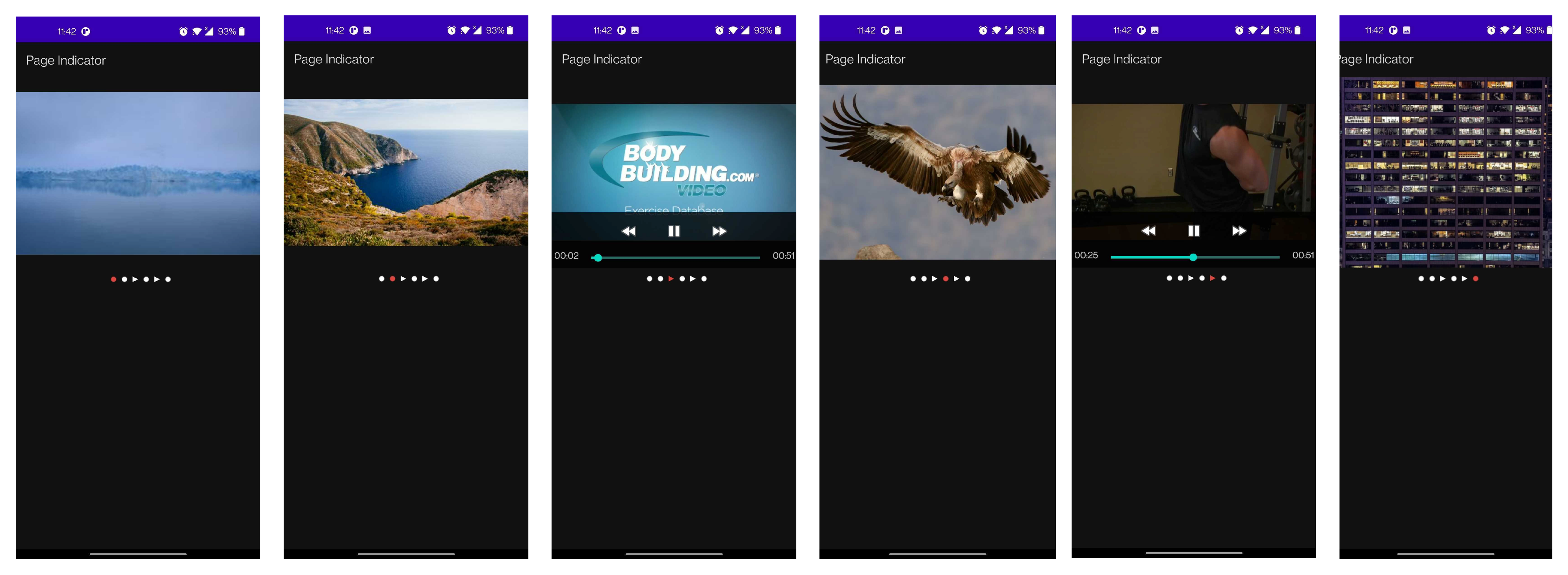 GitHub - msgaba/Custom-Page-Indicator: A sample project depicting ...