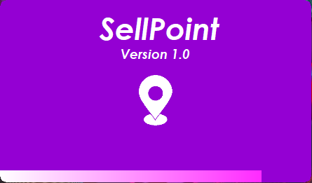 GitHub - RonP3B/SellPoint: Proyecto final de la materia Programacion-II ...