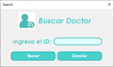 GitHub - RonP3B/CitaMedica: Proyecto para la materia de diseño centrado ...
