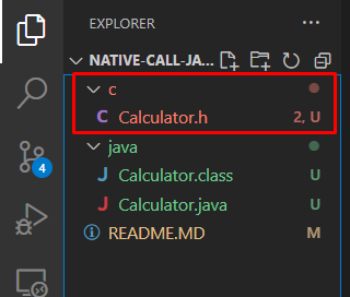 GitHub - MarcosGOFavaretto/native-call-java-c: That repository contains ...