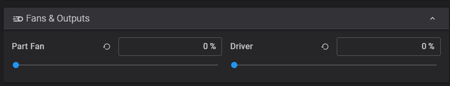 Default LED section is not added to UI · Issue #740 · fluidd-core ...