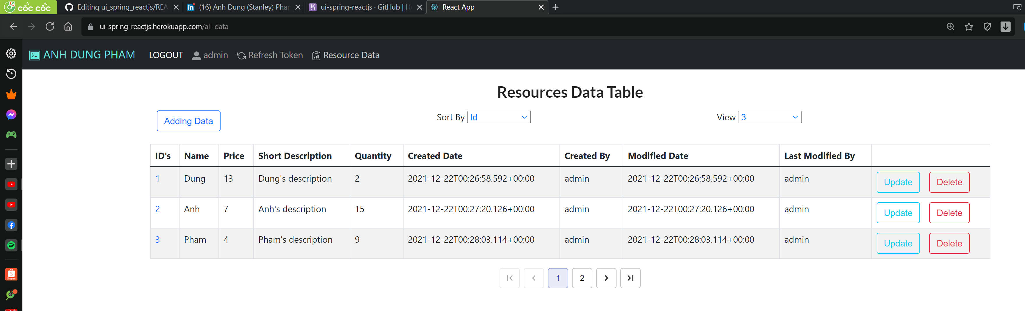 GitHub - phamanhdung1813/ui_spring_reactjs