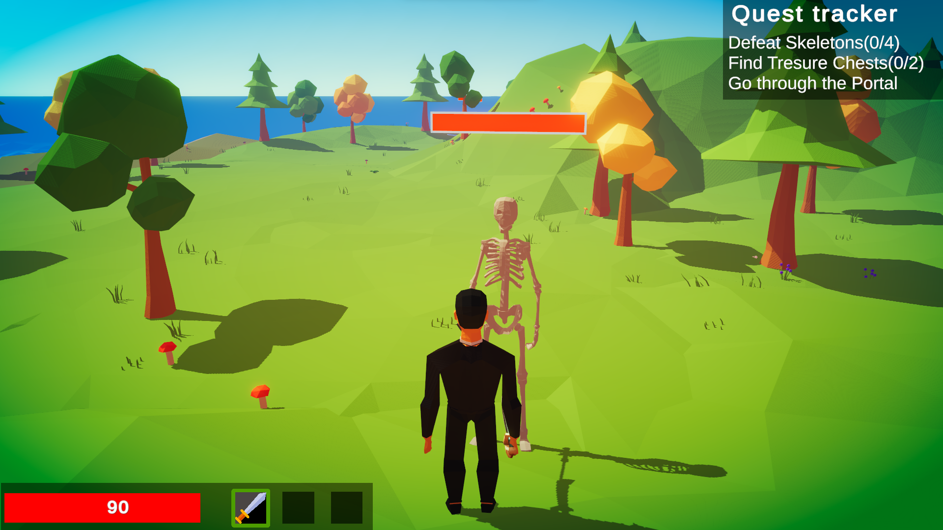 GitHub - BenceBiricz/3D_game_Unity: A 3D RPG game created in Unity ...