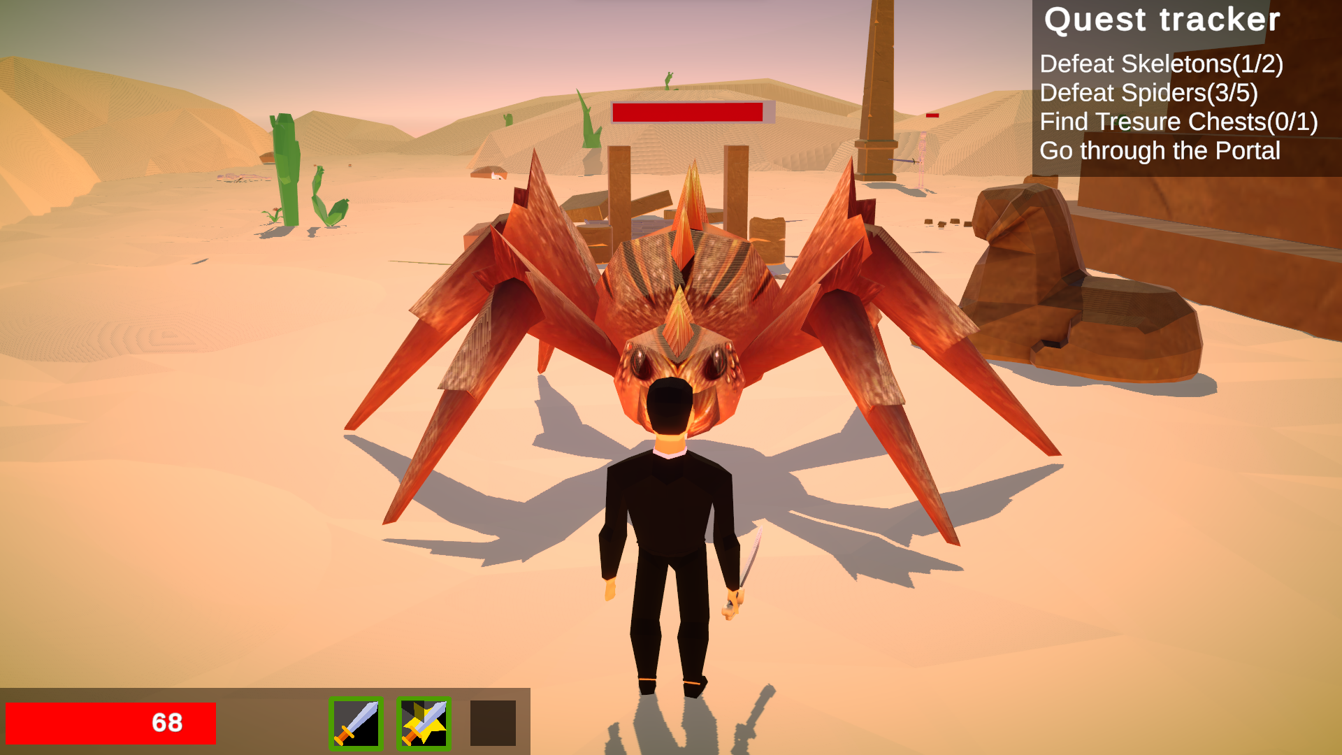 GitHub BenceBiricz 3D game Unity A 3D RPG Game Created In Unity github-bencebiricz-3d-game-unity-a-3d-rpg-game-created-in-unity