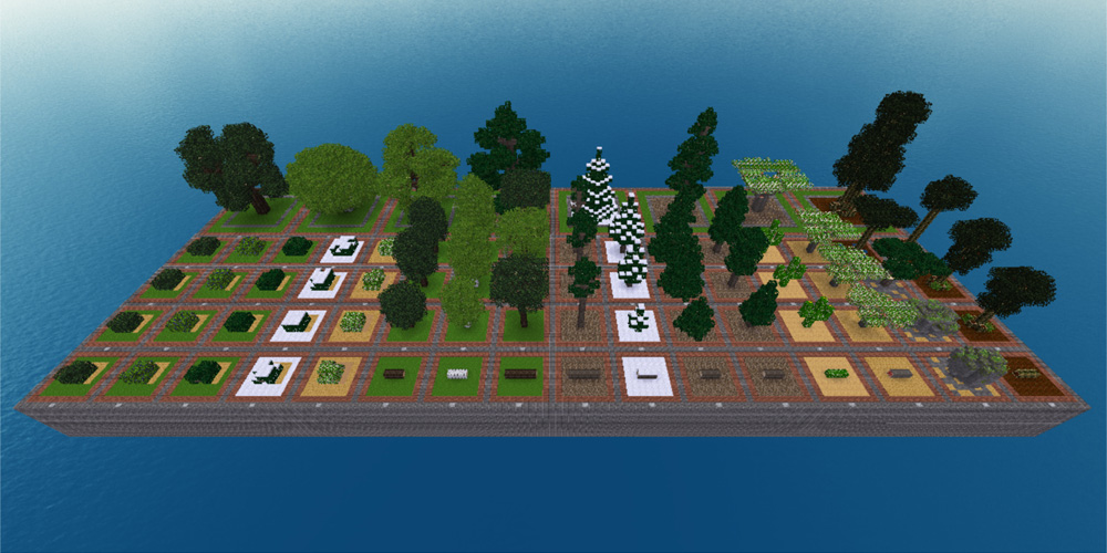 GitHub Tree schems that can be loaded into