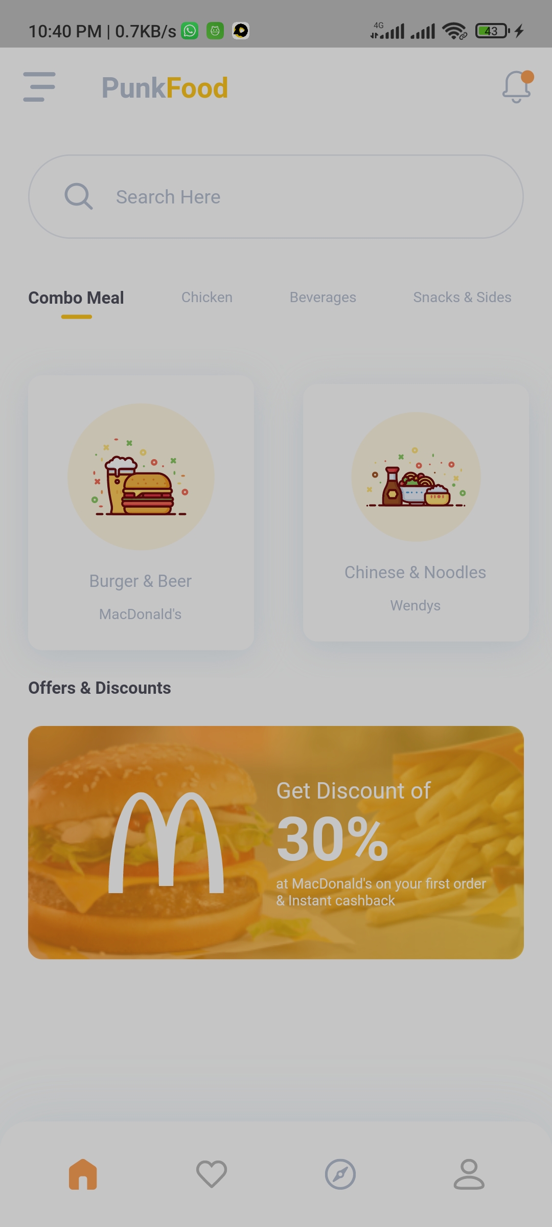 GitHub - zainiftikhar20/food_ordering_app: Food ordering app