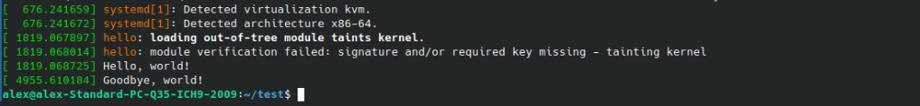 GitHub - tuchaVshortah/linux-kernel-module: OSC final assessment ...