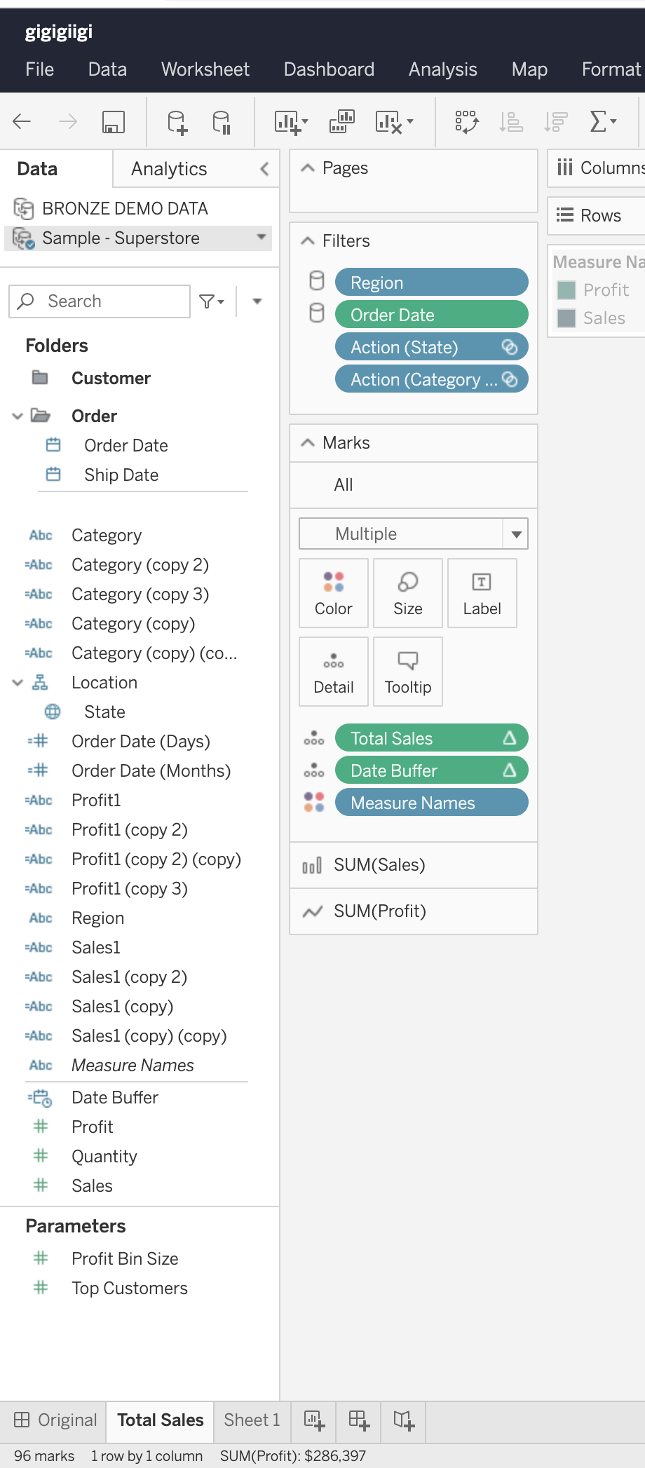 Context filtering not working · Issue 83 · tableau/tableauvizlwc