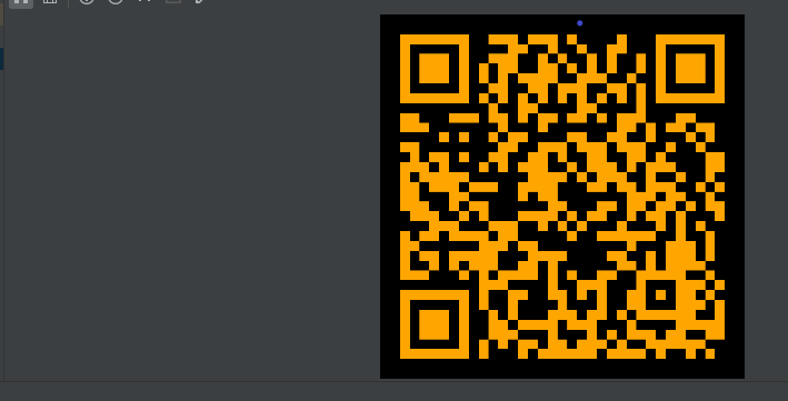 output(qr)