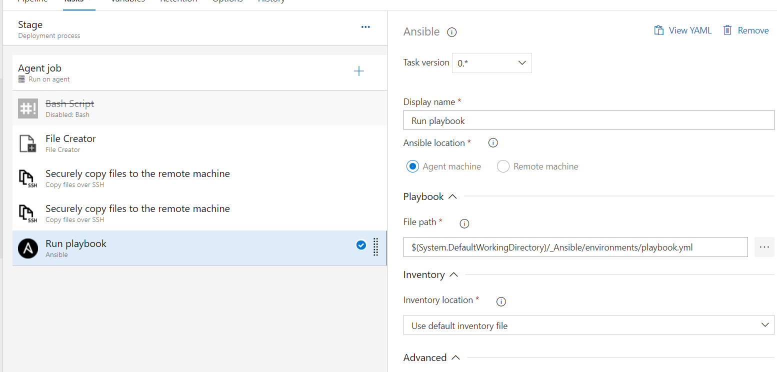 Github Inballevi Ci Cd Project