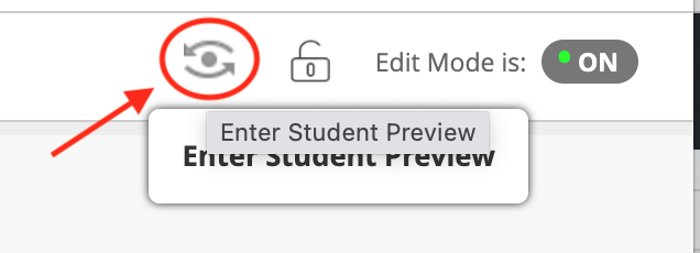 Glitches in Blackboard Learn while in "Student Preview" mode · Issue ...
