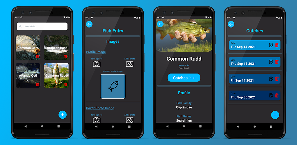 GitHub - JM1F/Fishing-Dex: A cross-platform, cross-device fish index ...