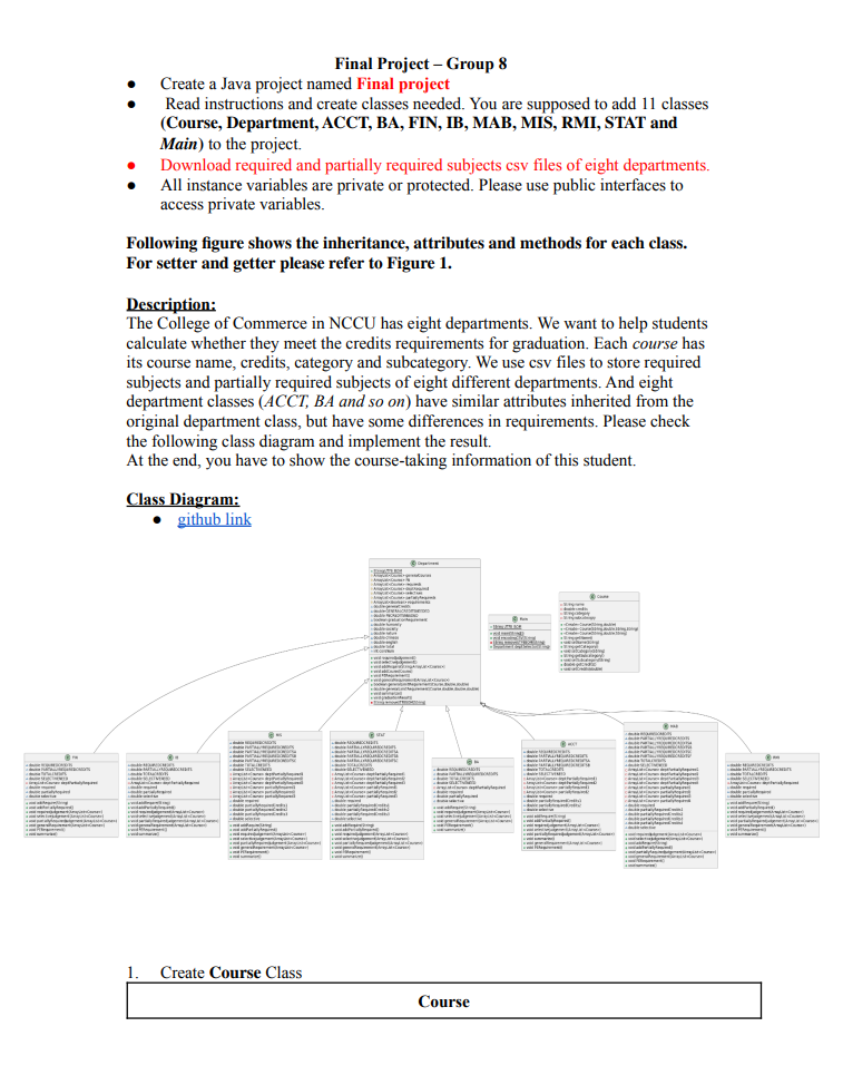 GitHub - jefflingit/1111_OOP_project