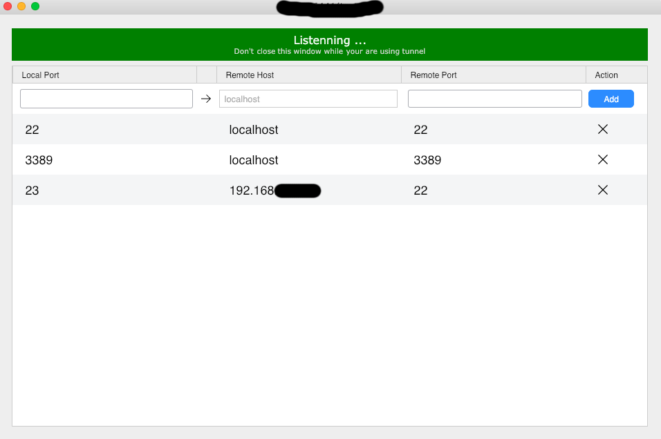 anydesk tcp tunnel