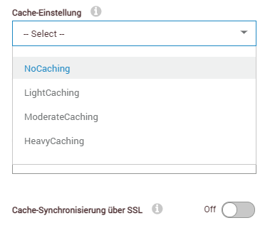 Cache-Setting 'NoCaching' not saved · Issue #4672 · dnnsoftware/Dnn ...