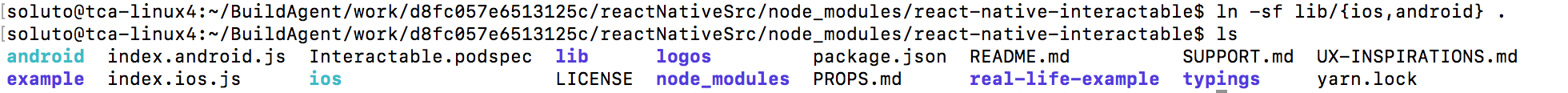 ubuntu-work