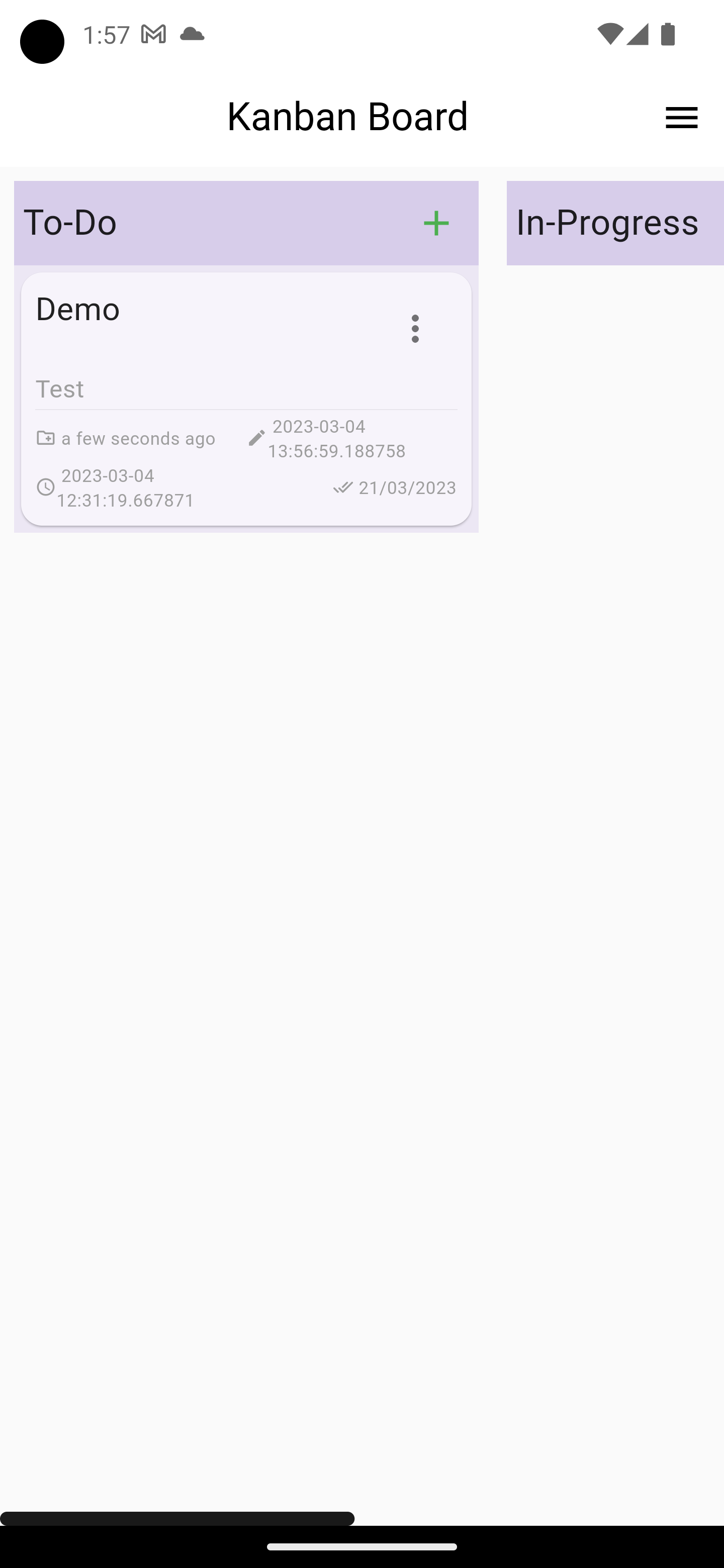 GitHub - Nik8110/kanban-board