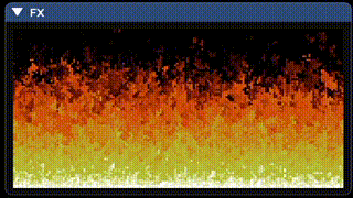 Short aniamted gif of this Doom FX