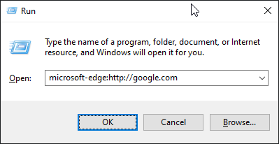 Canary Inop · Issue #137 · rcmaehl/MSEdgeRedirect · GitHub