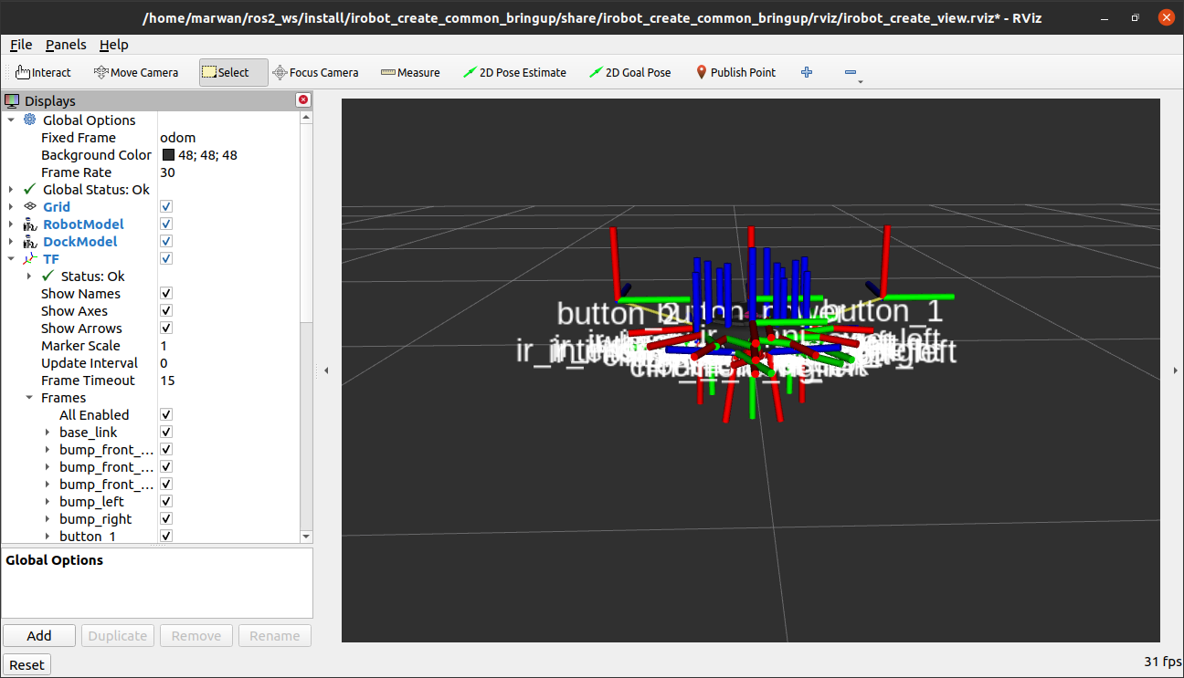 ROSWorkshop/Lecture-3 at master · Marwan-Refaat/ROSWorkshop · GitHub