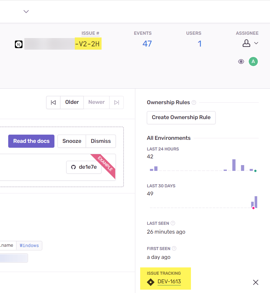 Jira Integration Problem · Issue #33117 · getsentry/sentry · GitHub