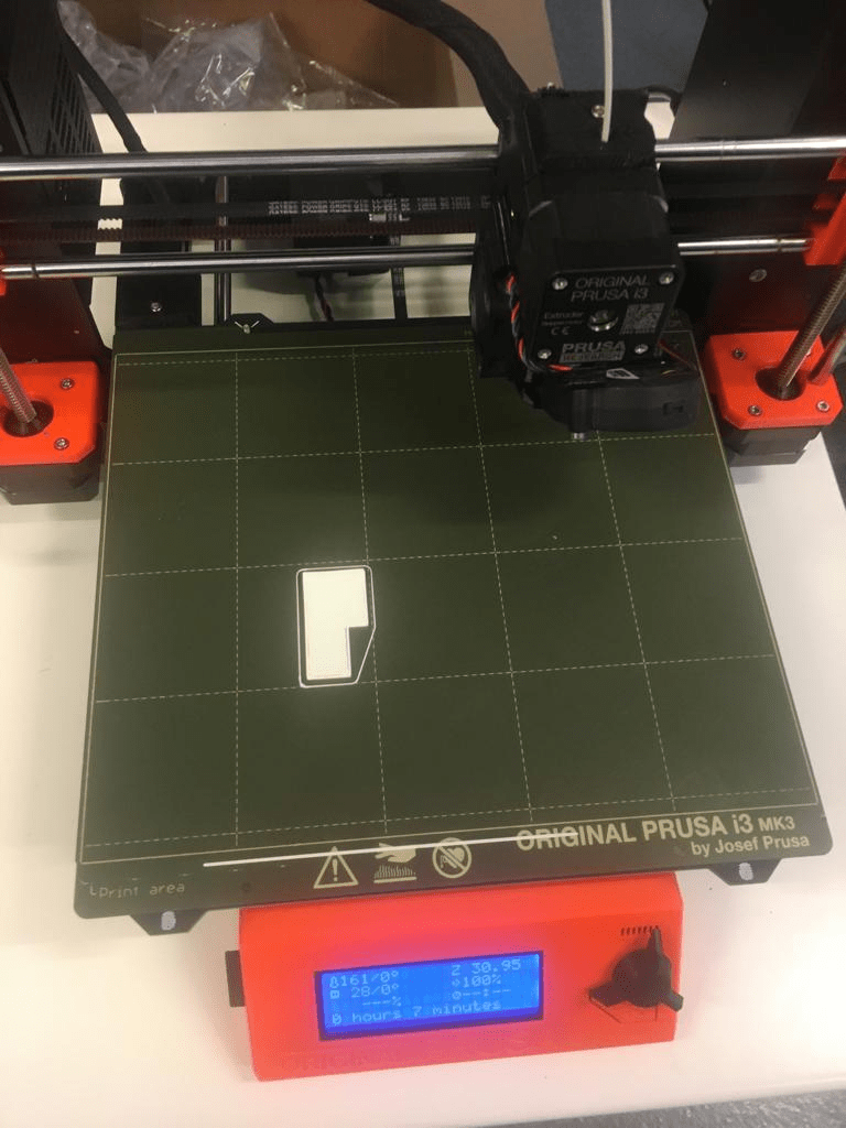 GitHub - DoaaMarshal/DoaaMarshal.Github.DF: Digital fabrication · GitHub