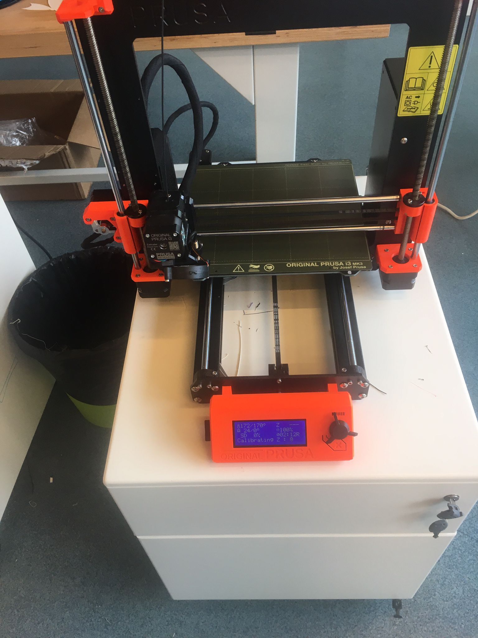 GitHub - DoaaMarshal/DoaaMarshal.Github.DF: Digital fabrication