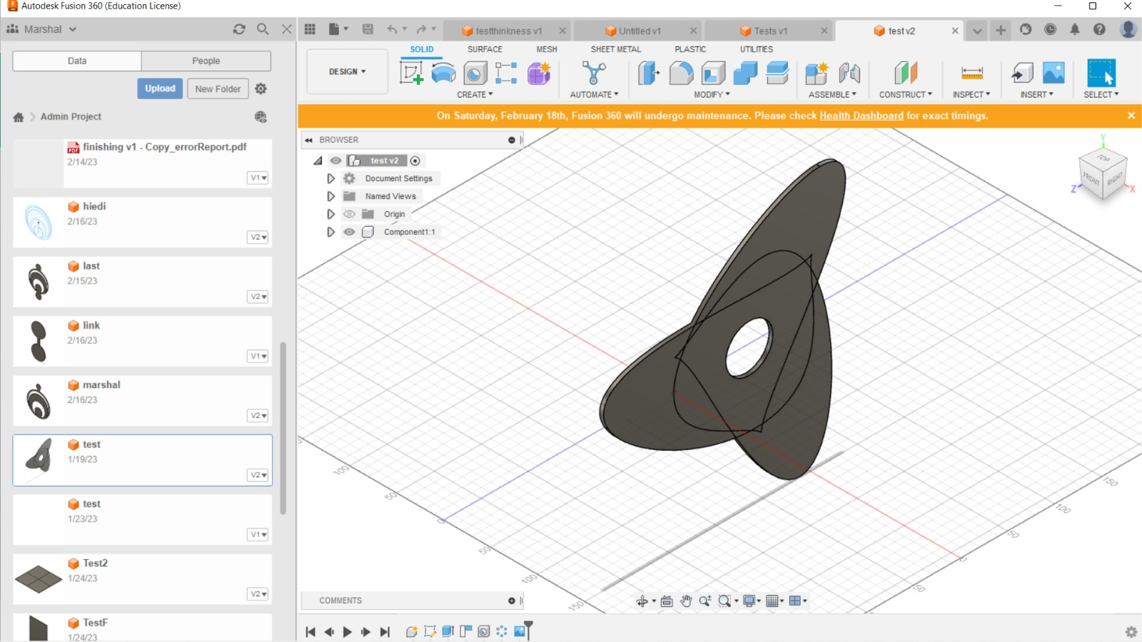 GitHub - DoaaMarshal/DoaaMarshal.Github.DF: Digital fabrication · GitHub
