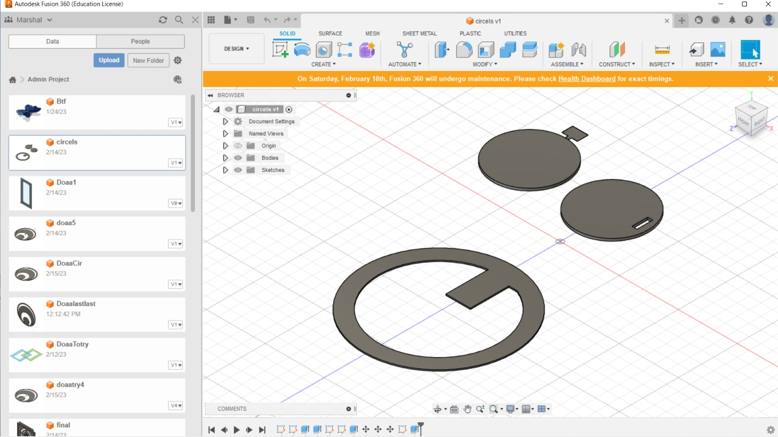 GitHub - DoaaMarshal/DoaaMarshal.Github.DF: Digital fabrication · GitHub