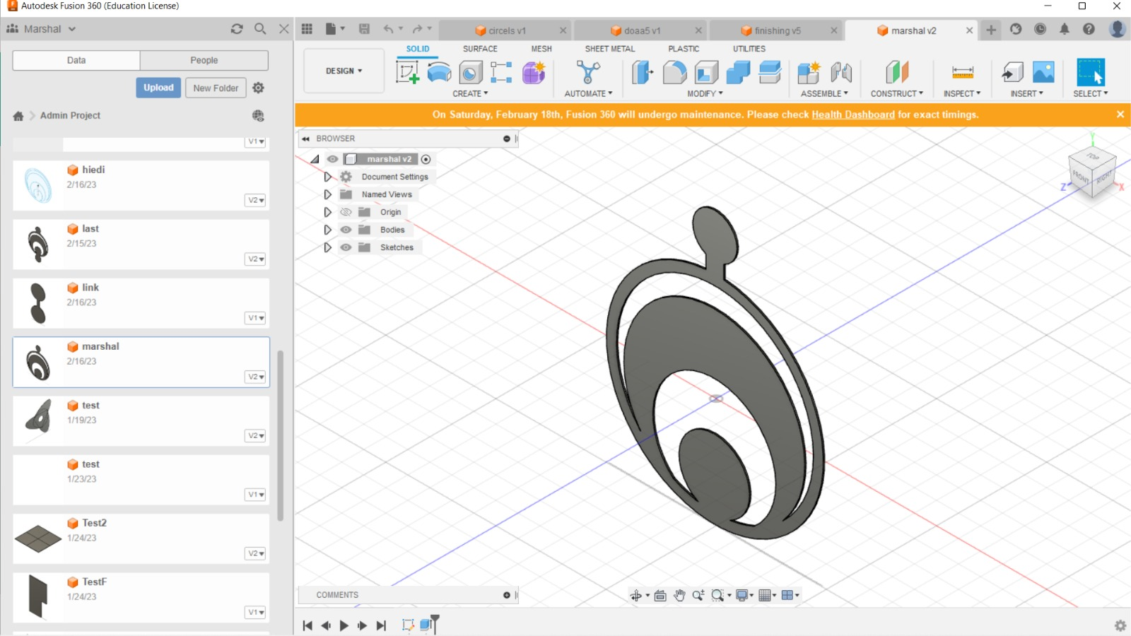 GitHub - DoaaMarshal/DoaaMarshal.Github.DF: Digital fabrication · GitHub