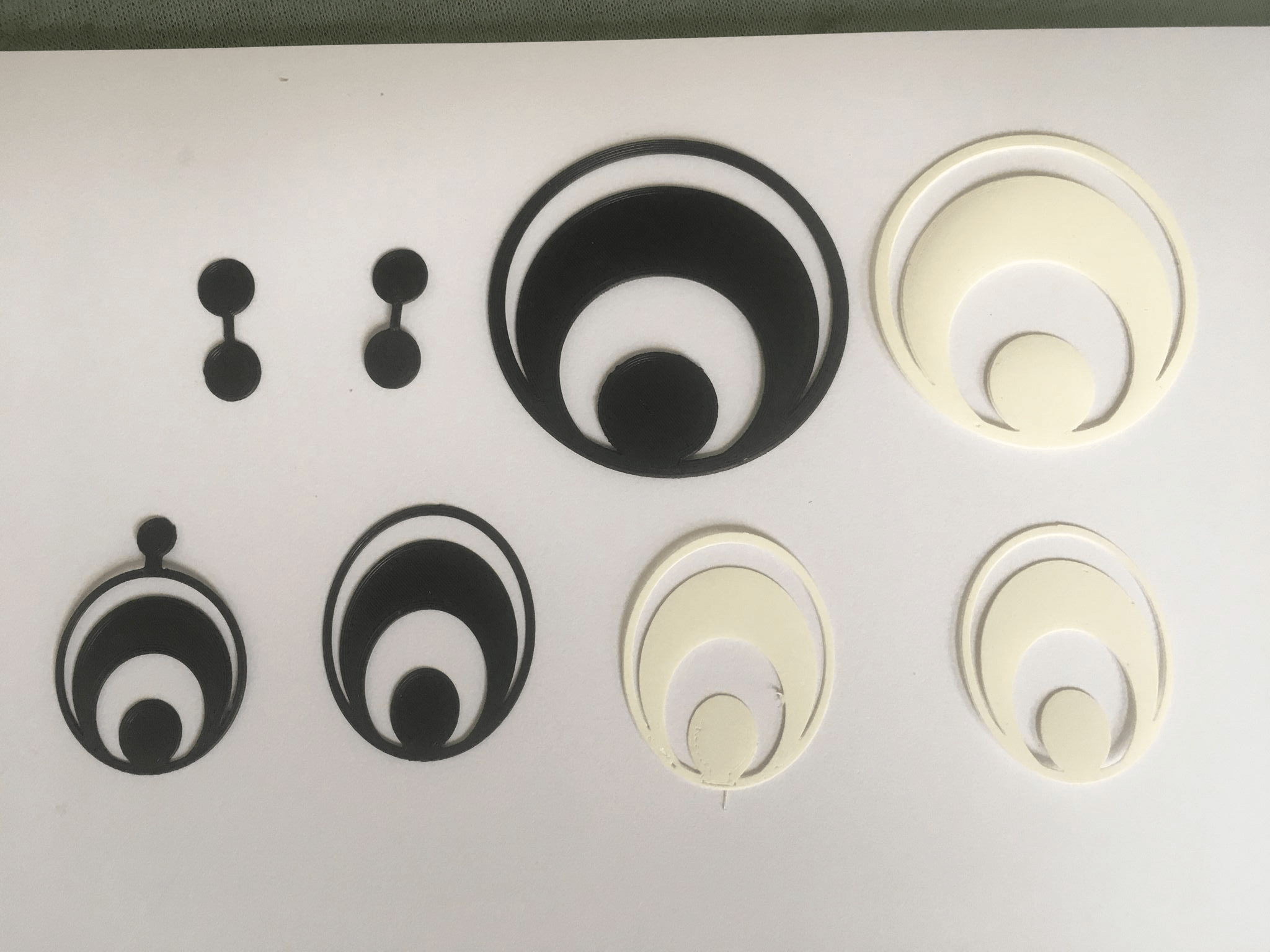 GitHub - DoaaMarshal/DoaaMarshal.Github.DF: Digital fabrication · GitHub