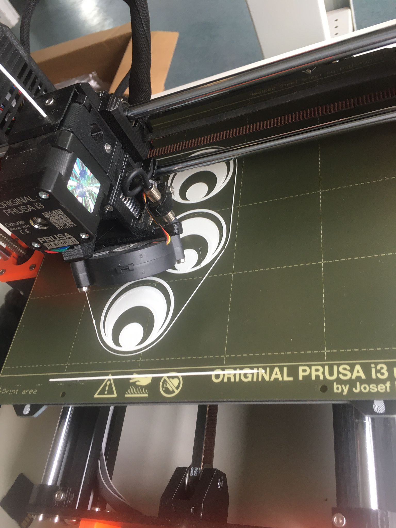 GitHub - DoaaMarshal/DoaaMarshal.Github.DF: Digital fabrication