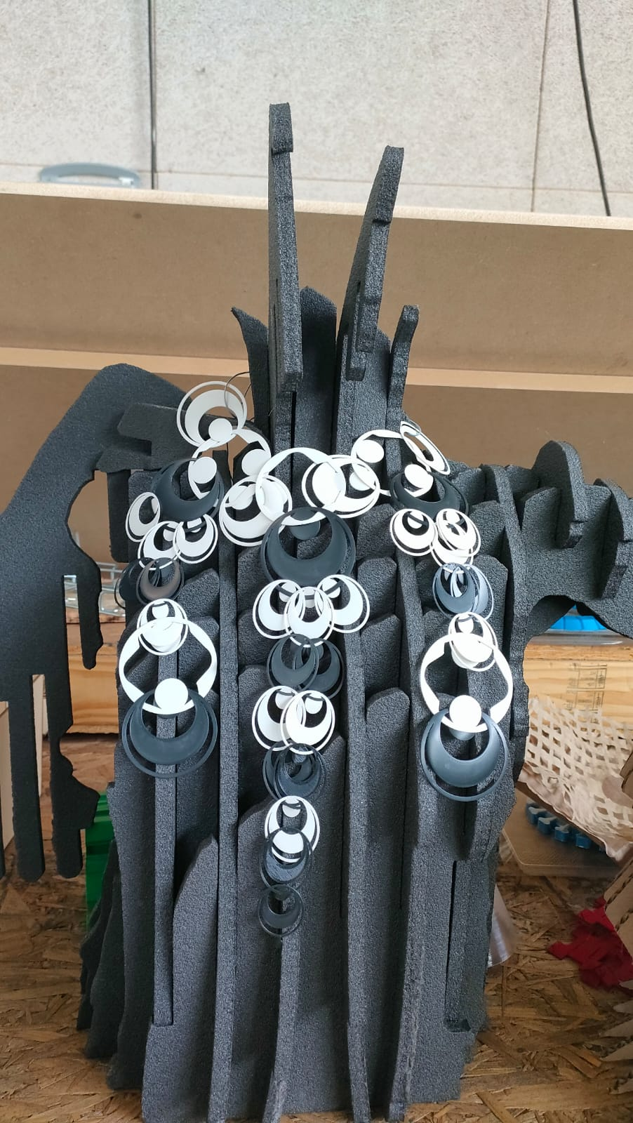 GitHub - DoaaMarshal/DoaaMarshal.Github.DF: Digital fabrication · GitHub