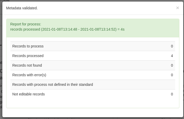 Batch validation should report error messages · Issue #5322 ...