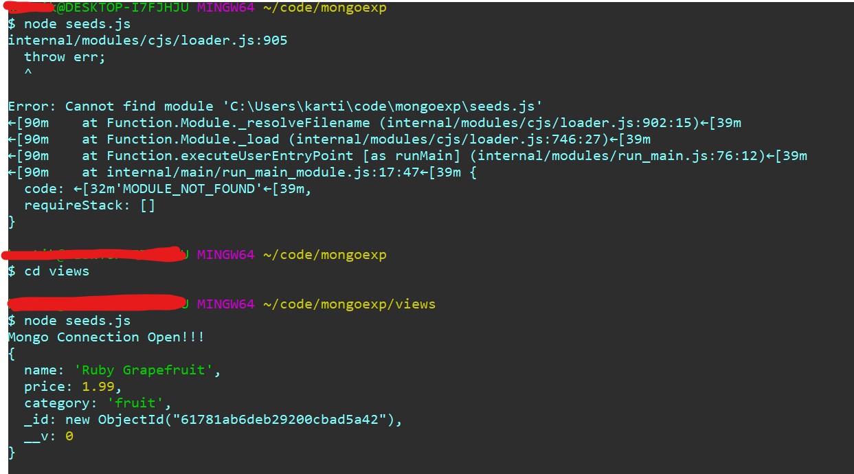 Error: Cannot Find Module · Issue #1956 · nodejs/help · GitHub