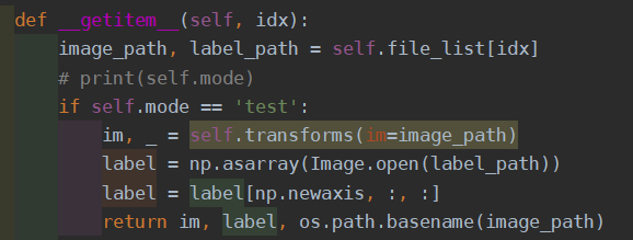 动态图 dataloader 图片文件名报错 · Issue #29399 · PaddlePaddle/Paddle · GitHub