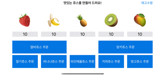 iPhone14 ์คํ ํ๋ฉด