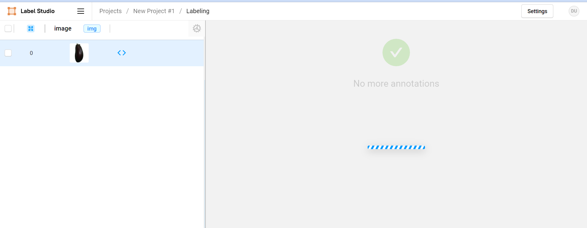 UI Preview on Computer Vision Template not show · Issue #4077 ...