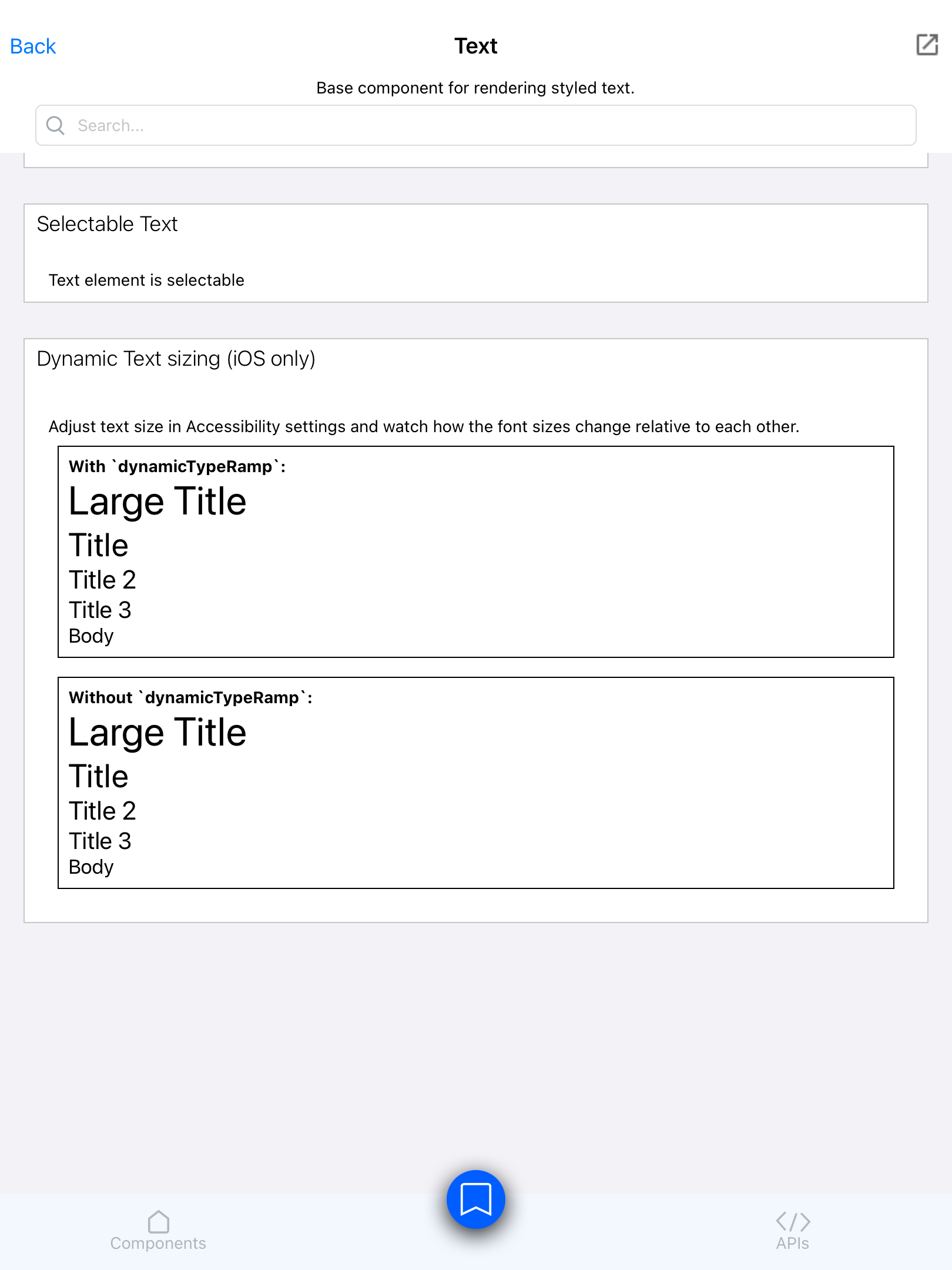 Simulator Screen Shot - iPad (9th generation) - 2022-10-18 at 16 17 08