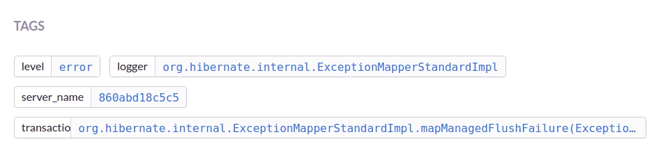 Environment variables not honored when using logback? · Issue #475 ...