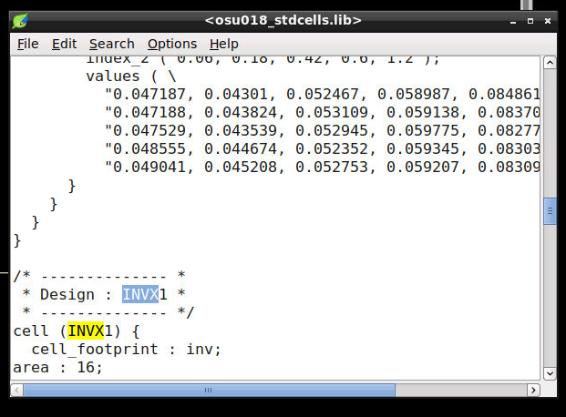 GitHub - Sukhanshu/VSD-physical-design-using-open-source-EDA-tools