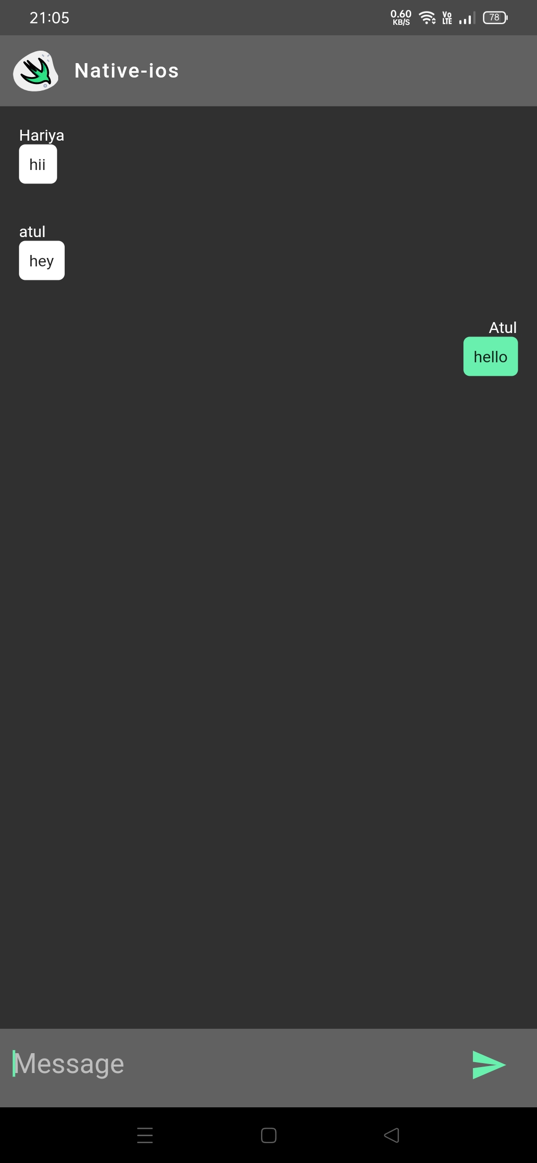GitHub - Atul1223/twelCode_group_chat: A group chat app
