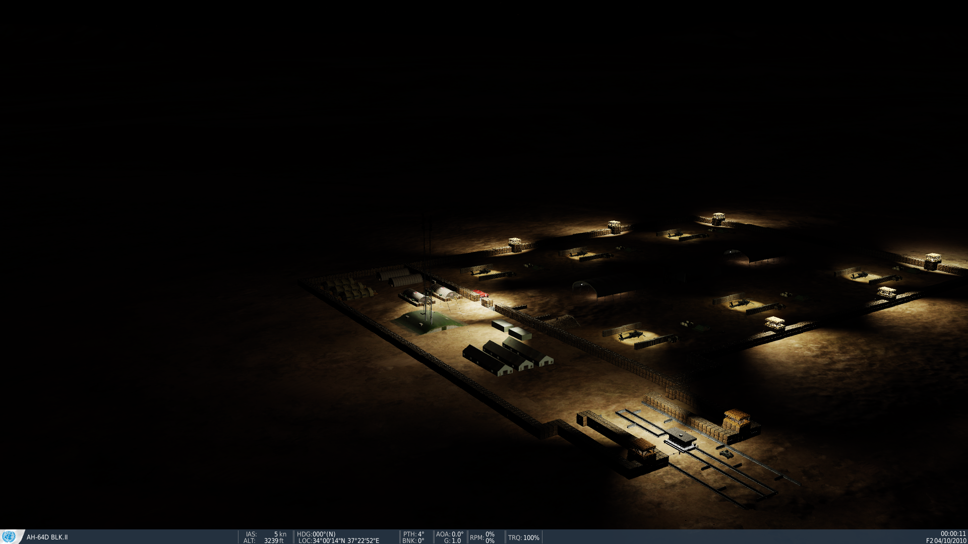 Support for the SAM Sites Asset Pack · Issue #1939 · dcs-liberation/dcs ...