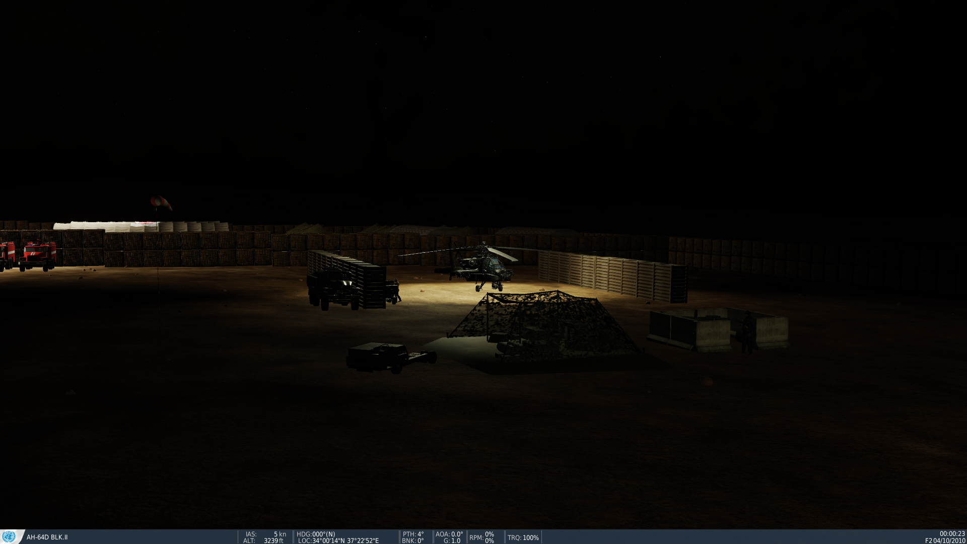 Support for the SAM Sites Asset Pack · Issue #1939 · dcs-liberation/dcs ...
