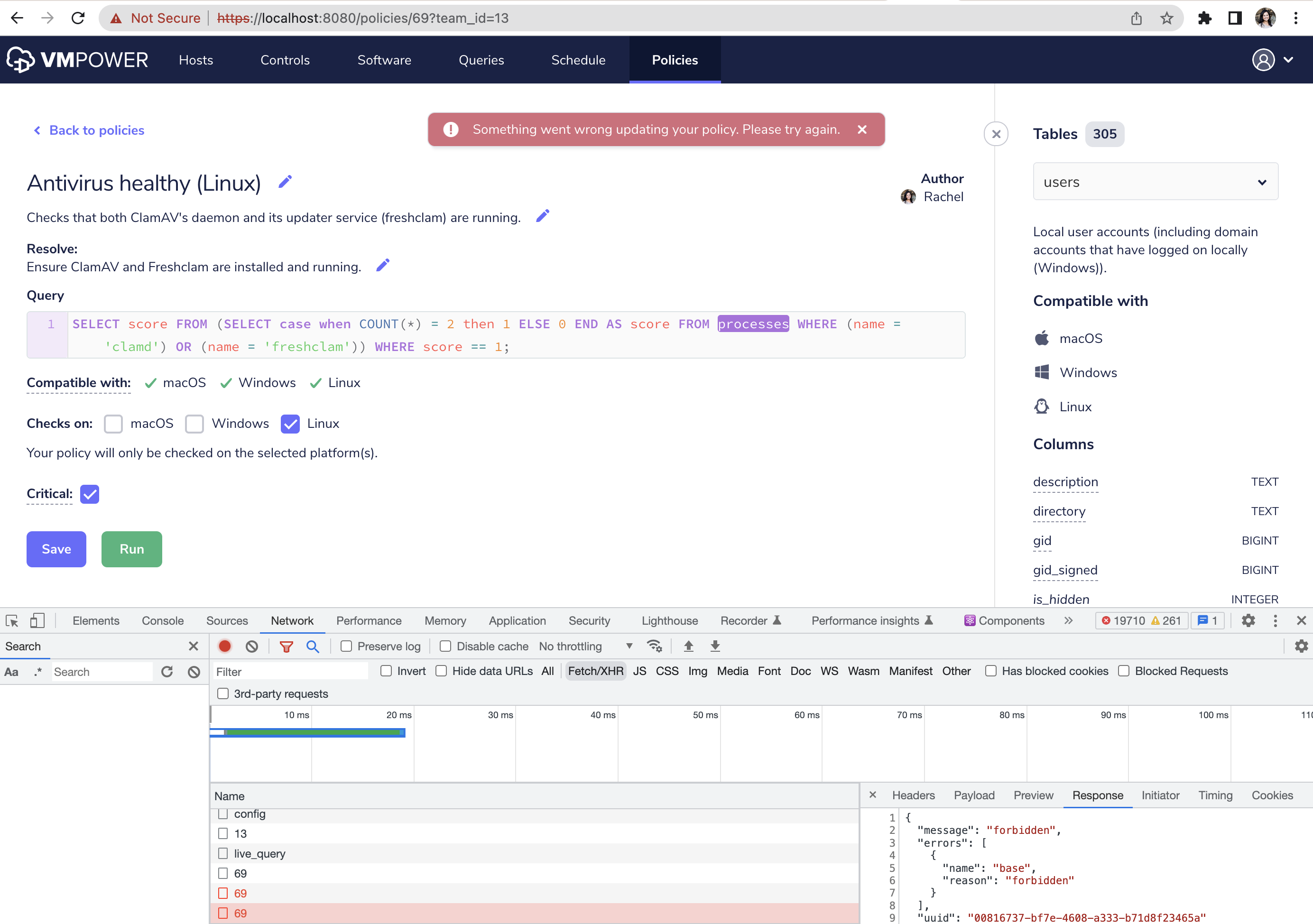 Issue · GitHub
