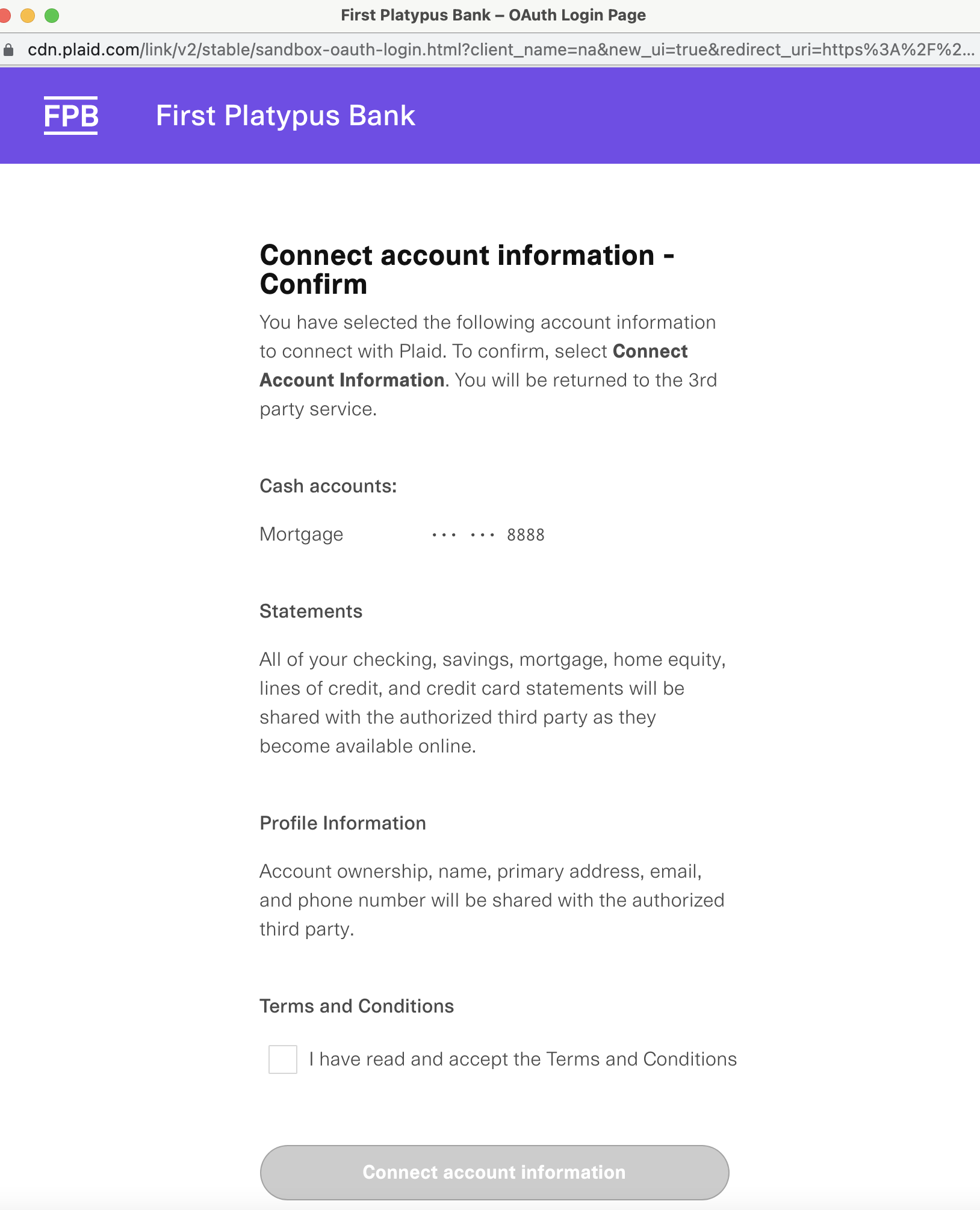 Can I View What It Looks Like To Use Link With A Uk Bank Please - Giters