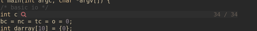 Broken telescope theme switcher's search bar bug · Issue #1006 · NvChad ...