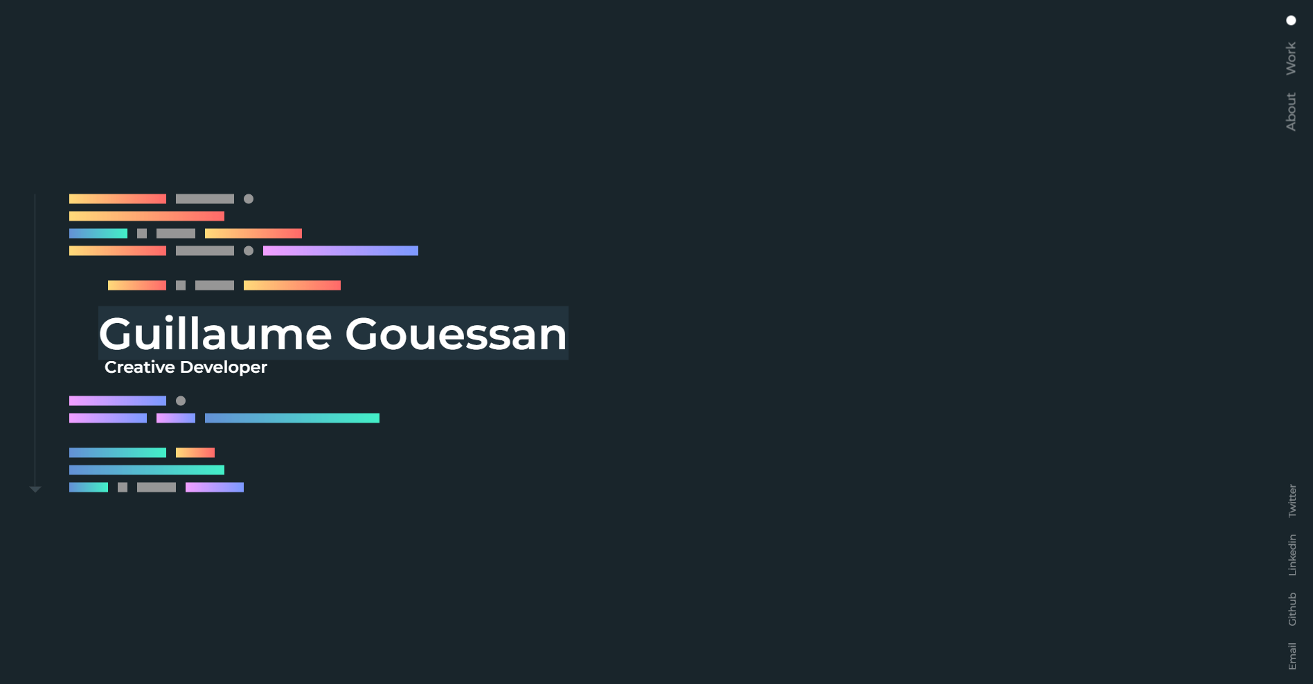 Guillaume Gouessan