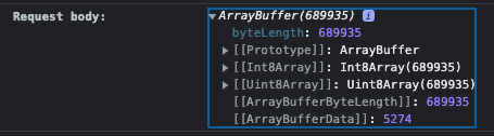 cy.selectFile() fails with Webkit · Issue #25930 · cypress-io/cypress ...