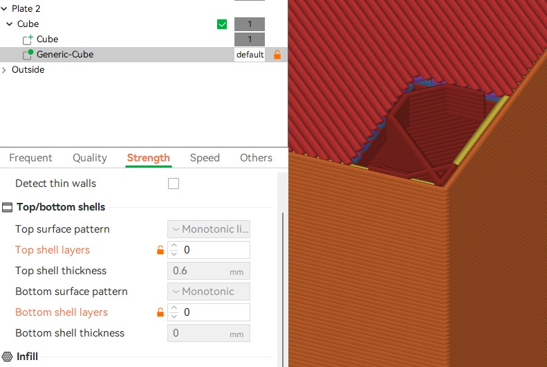 Perimeter Modifier about Prusa3d prusaslicer Coder Social